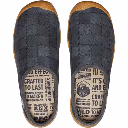 Howser Harvest Slide - Men's