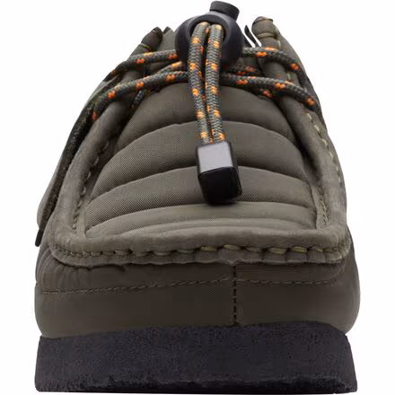 Wallabee Quilted Boot - Men's