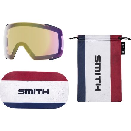 I/O MAG ChromaPop Goggles