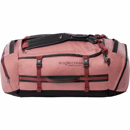 Cargo Hauler 60L Duffel Bag