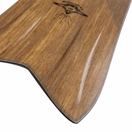 Hovercraft 2.0 Snowboard - 2024