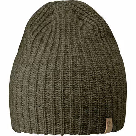 Ovik Melange Beanie - Men's