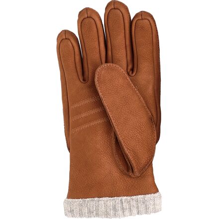 Joar Nubuck Glove