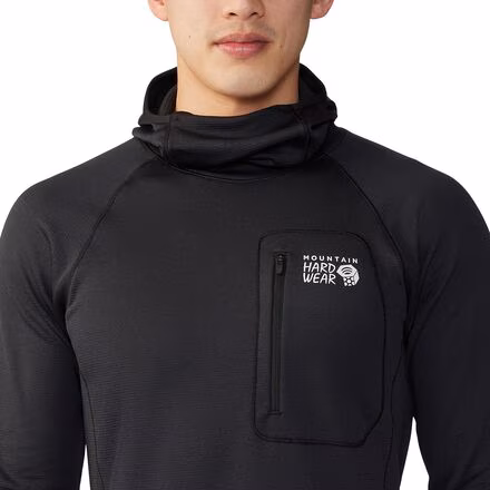 Glacial Trail Hoodie - Men's