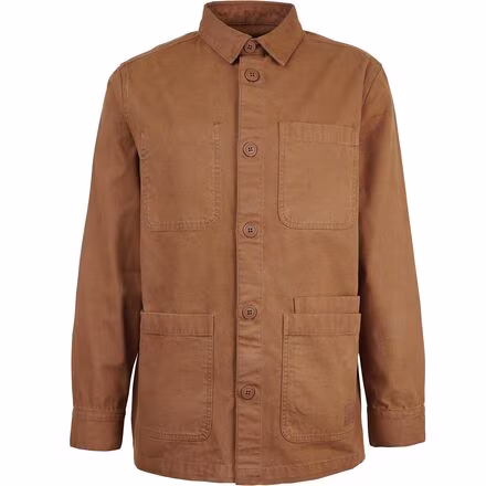 Chesterwood Overshirt - Men's