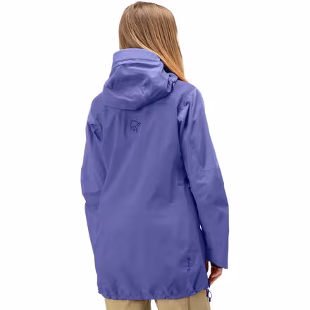 Lofoten GORE-TEX PRO Anorak Jacket - Women's