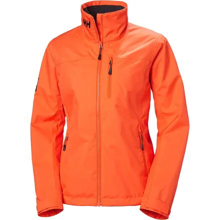 Crew Jacket 2.0 - Women's