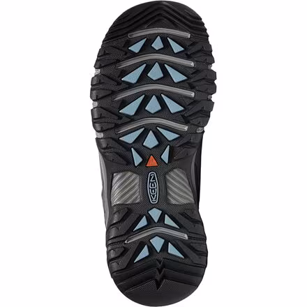 Targhee III Waterproof Hiking Shoe - Women's