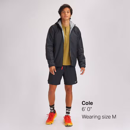 Venture Insulated Hoodie - Men's