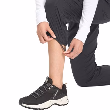 Aphrodite 2.0 Capri Pant - Women's