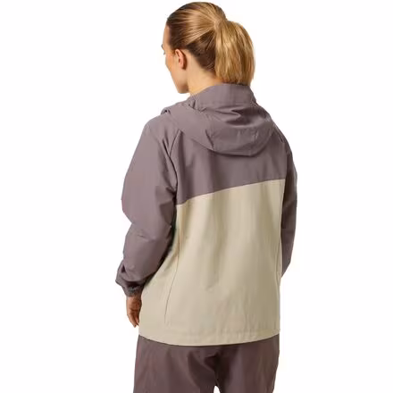 Vista Hike Anorak - Women's