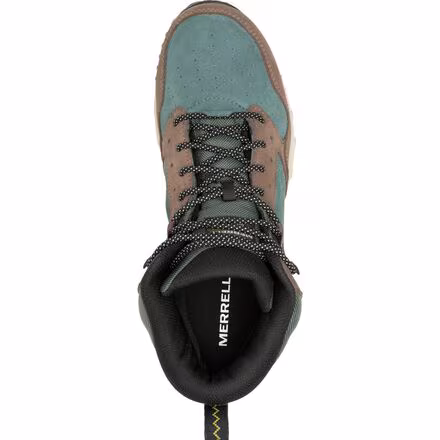 Wildwood Mid LTR WP Boot - Men's