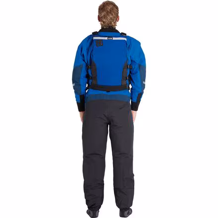 Foray Dry Suit - Men's