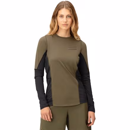 Senja Equaliser Lightweight Long-Sleeve Top - Women's