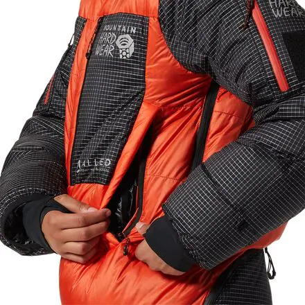 Absolute Zero Suit - Women's