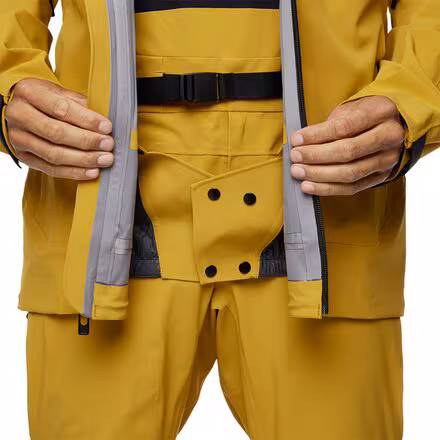 Recon Stretch Ski Shell - Men's