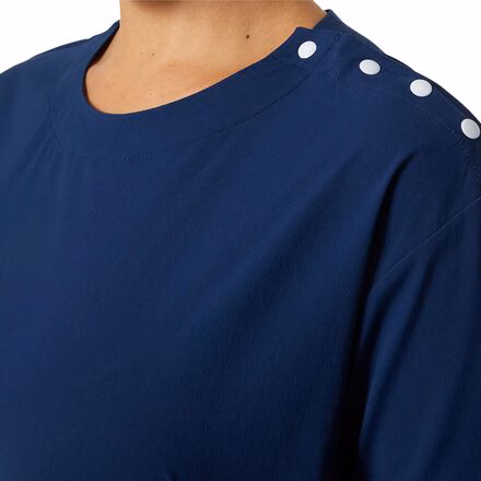 Tofino Solen Dress - Women's