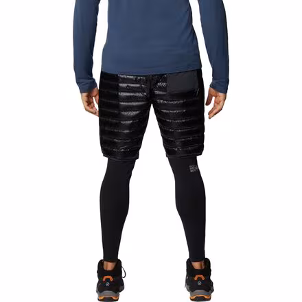 Ghost Whisperer Short - Men's