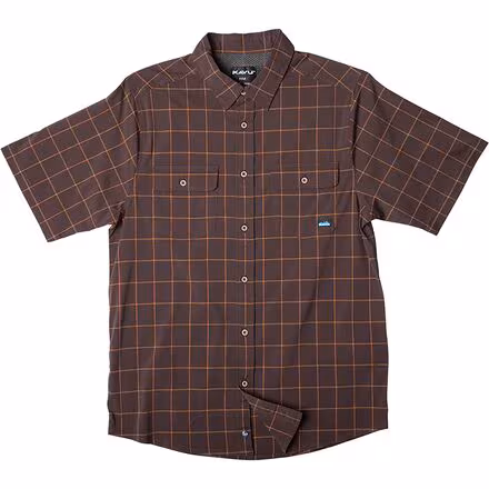 Shore Is Fun Shirt - Men's