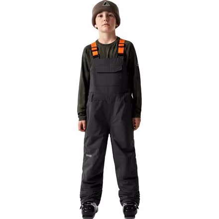 Terrain 3 Ply Bib Pant - Boys'
