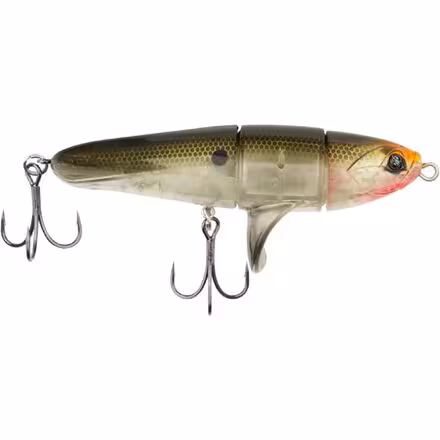 Revolver Lure