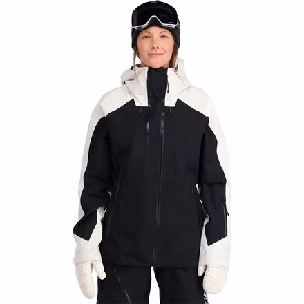 Solitaire Jacket - Women's