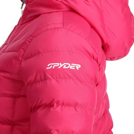 Peak Synthetic Down Jacket - Women's