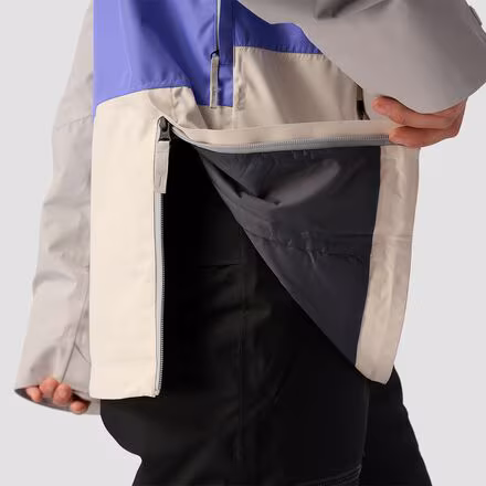 Shell Anorak - Women's