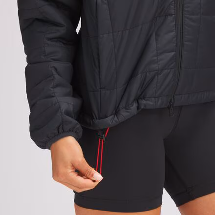 Venture Insulated Jacket - Women's