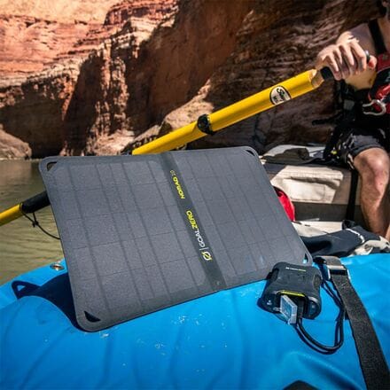 Venture 35 Solar Kit With Nomad 10