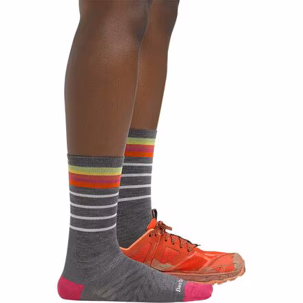 Stride Micro Crew Ultra-Lightweight Sock - Women's