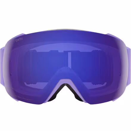 I/O MAG Low Bridge Fit Goggles