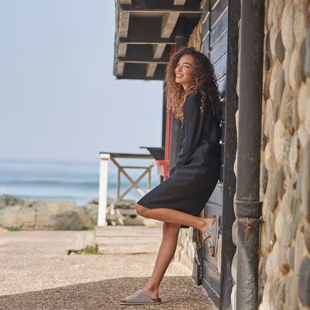 Arizona Soft Footbed Sandal - Women's