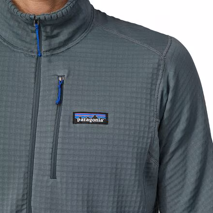 R1 Fleece 1/2-Zip Pullover - Men's