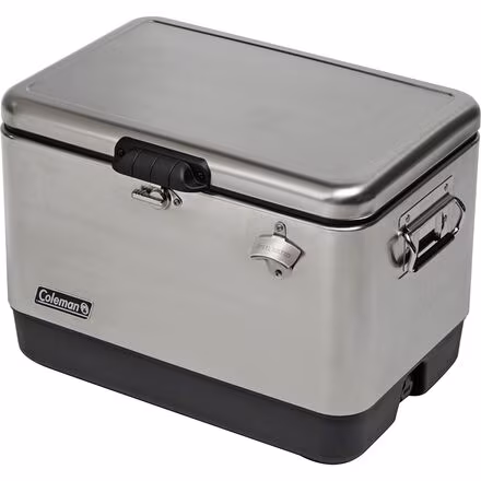 Reunion Steel Belted Cooler - 54qt
