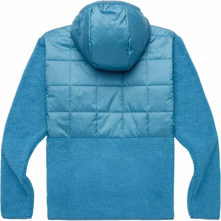 Trico Hybrid Jacket - Women's