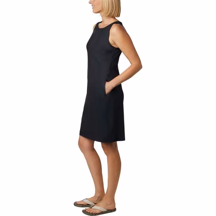 Chill River Printed Dress - Women's