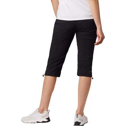 Saturday Trail II Knee Pant - Women's