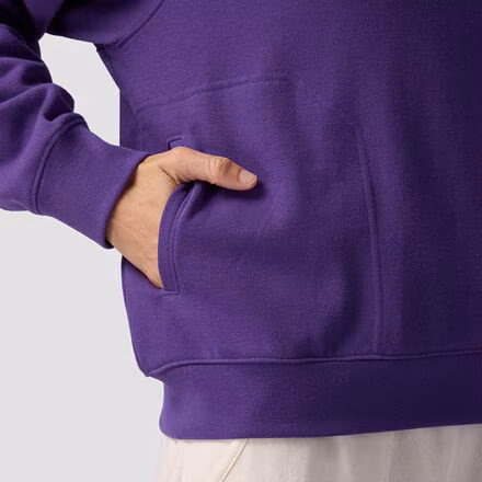 Coyote Hollow Fleece Pullover - Women's