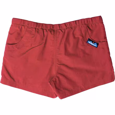Elle Short - Women's