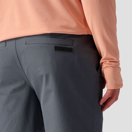 Tahoe Hybrid Walkshort - Men's