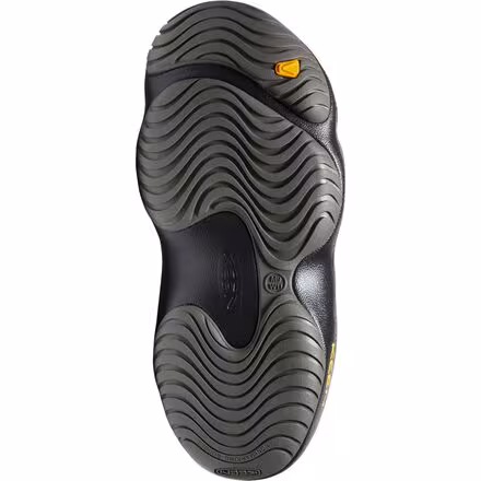 Yogui Arts Sandal - Men's