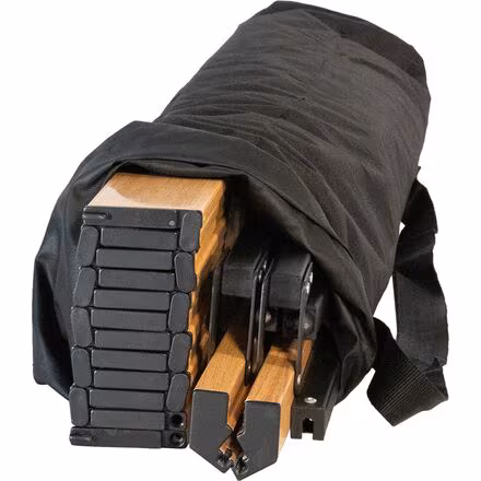 Camp Crew Coffee Table