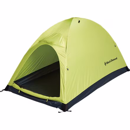 FirstLight Tent: 2-Person 4-Season