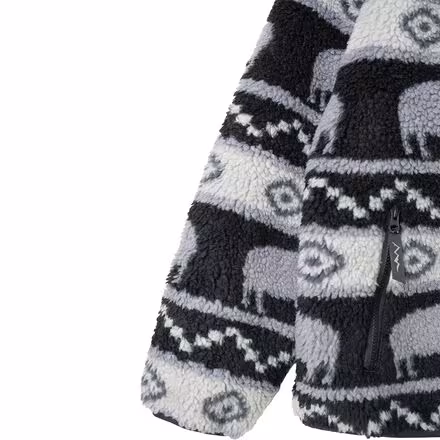 Mt. Buffalo Jacket - Men's