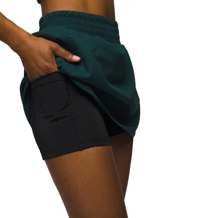 Peak to Pavement Skort - Women's