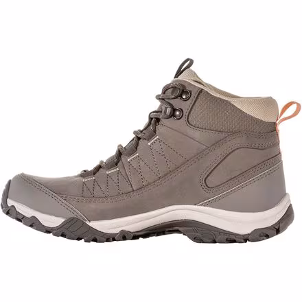 Ousel Mid B-DRY Hiking Boot - Women's