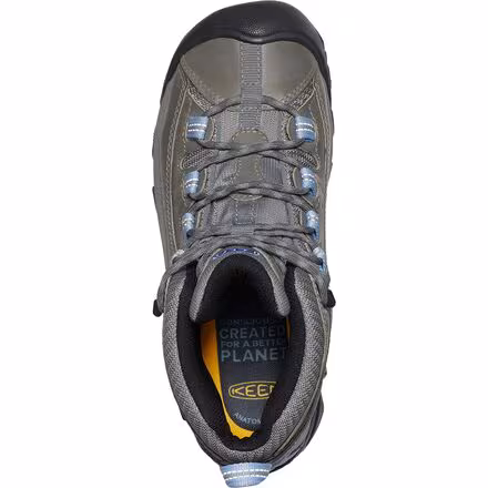 Targhee II Mid WP Hiking Boot - Women's