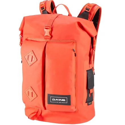 Cyclone II 36L Dry Backpack
