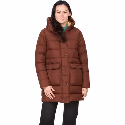Strollbridge Parka - Women's